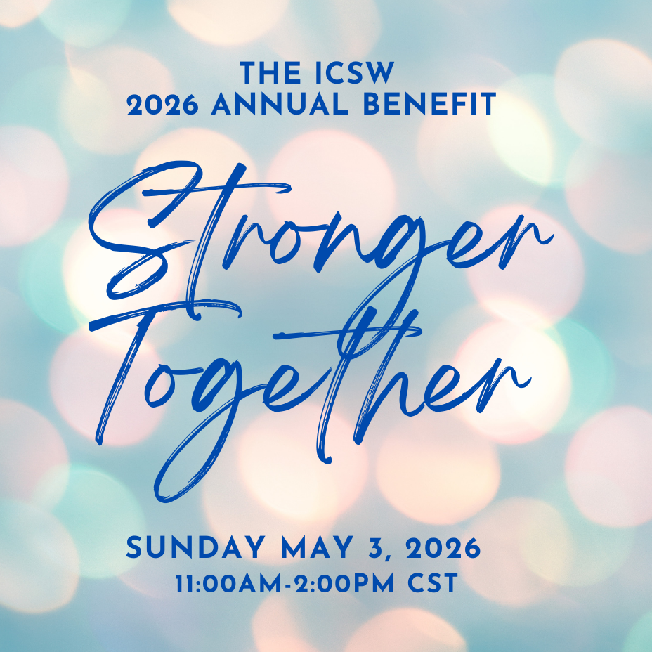 Stronger Together. - logo